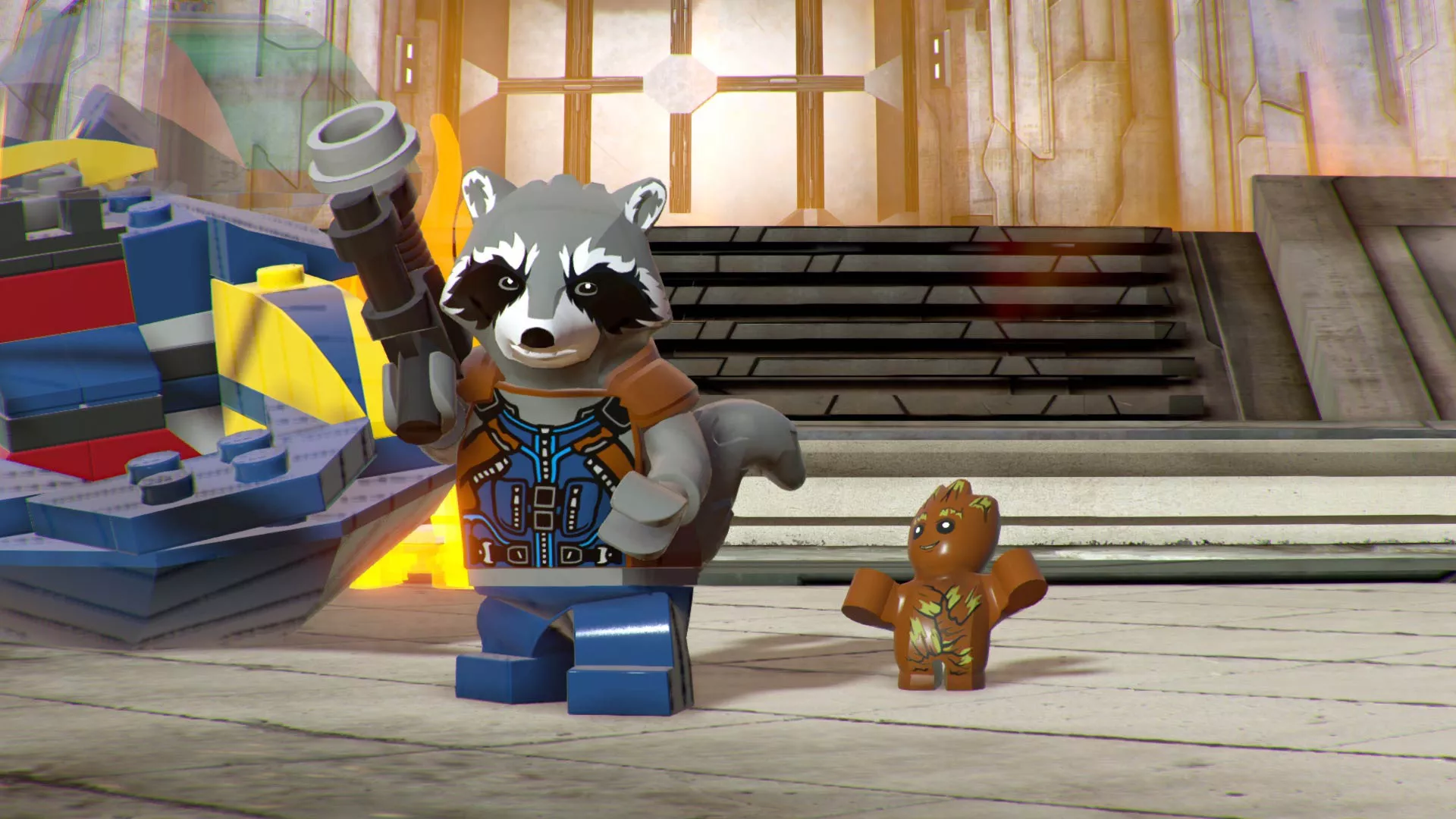 乐高漫威超级英雄2/Lego Marvel Super Heroes 2客创社区-专注互联网轻资产资源整合与分享客创社区-专注互联网轻资产资源整合与分享