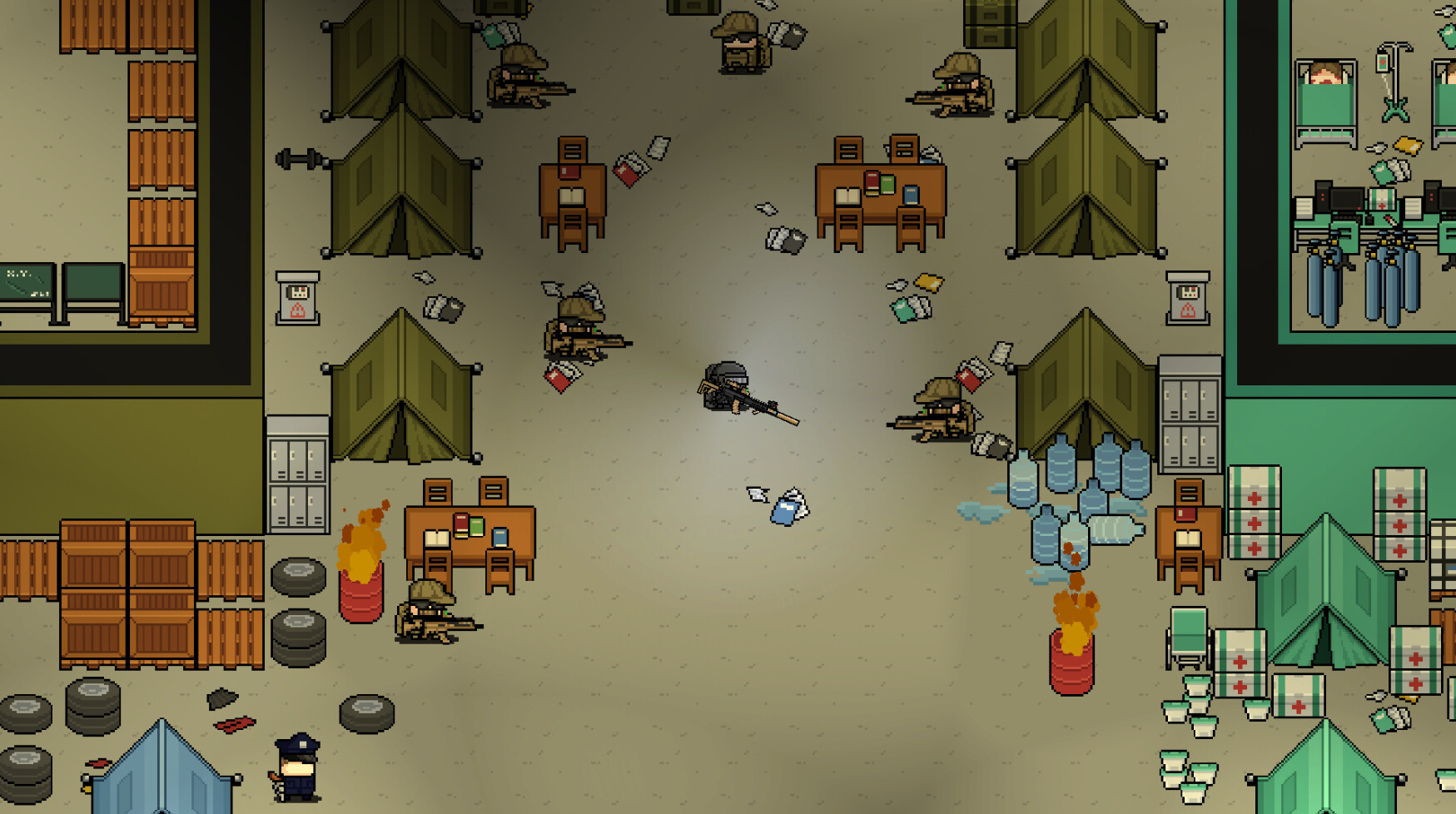 夜袭者/Night Raider客创社区-专注互联网轻资产资源整合与分享客创社区-专注互联网轻资产资源整合与分享