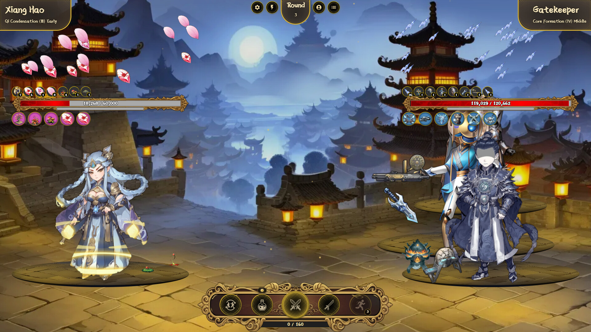 九山登仙/Ascend From Nine Mountains客创社区-专注互联网轻资产资源整合与分享客创社区-专注互联网轻资产资源整合与分享