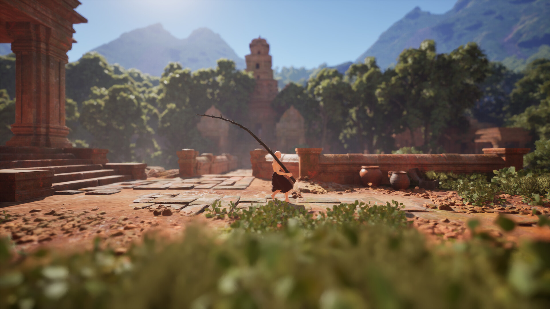 《翻越它/Vaulting Over It》PC中文版下载-含Build.21066362客创社区-专注互联网轻资产资源整合与分享客创社区-专注互联网轻资产资源整合与分享