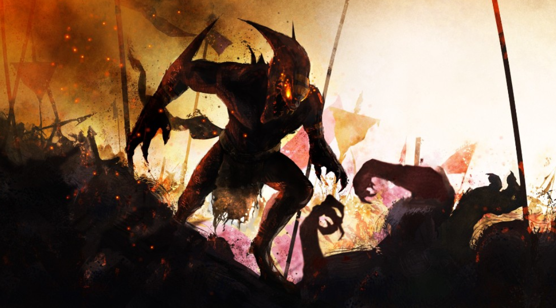 【5.05】《野兽之影 Shadow of the Beast》PS4欧版中文下载- 含v1.00客创社区-专注互联网轻资产资源整合与分享客创社区-专注互联网轻资产资源整合与分享