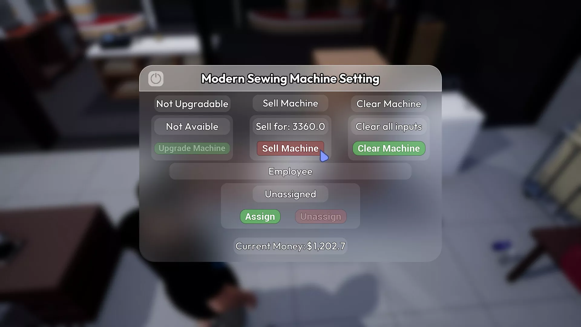 T恤店模拟器/T-Shirt Simulator 新游发布