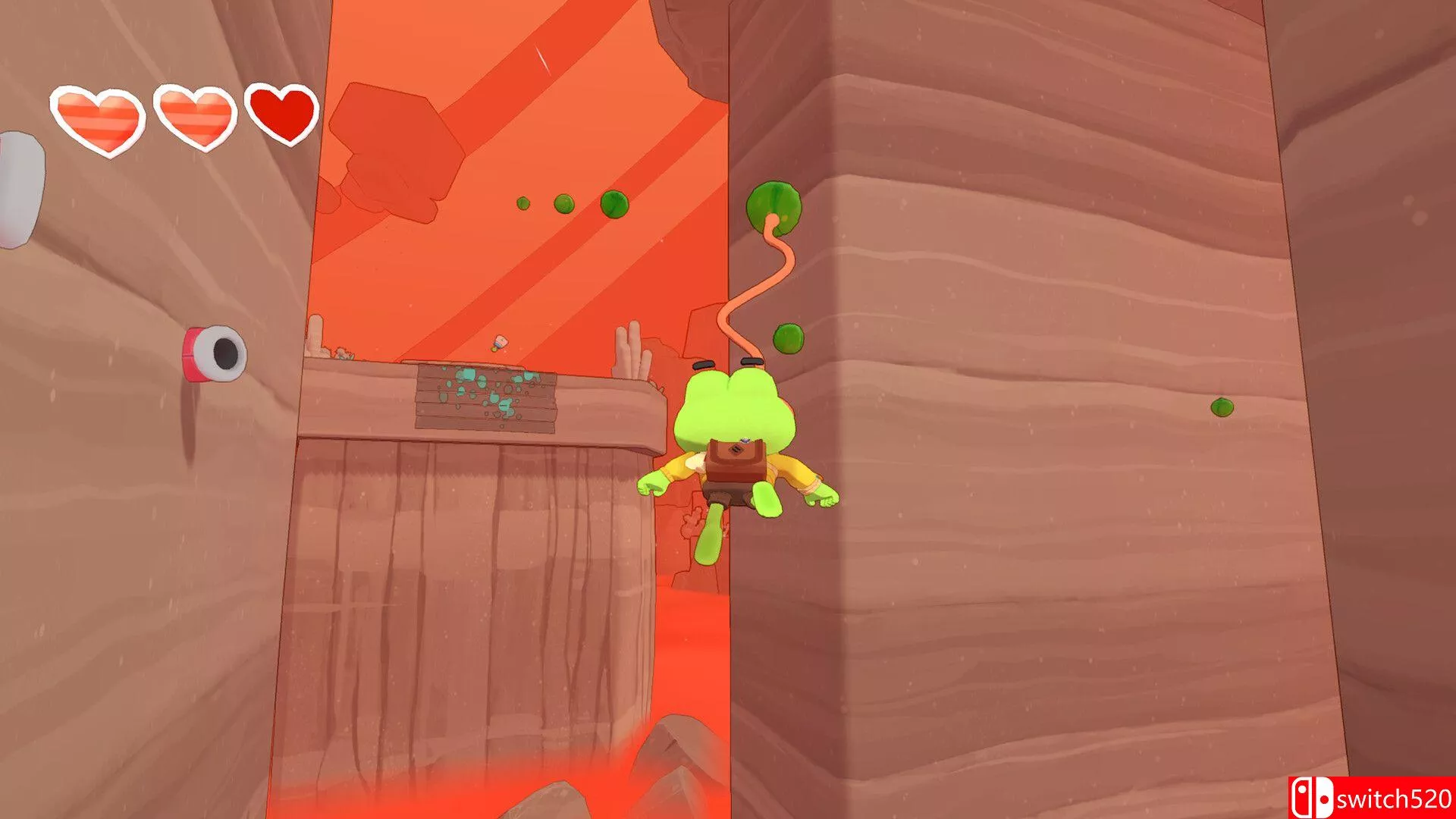 《一起大跳跃（Big Hops Together）》官方中文 Build 24686321 [中文/英文]