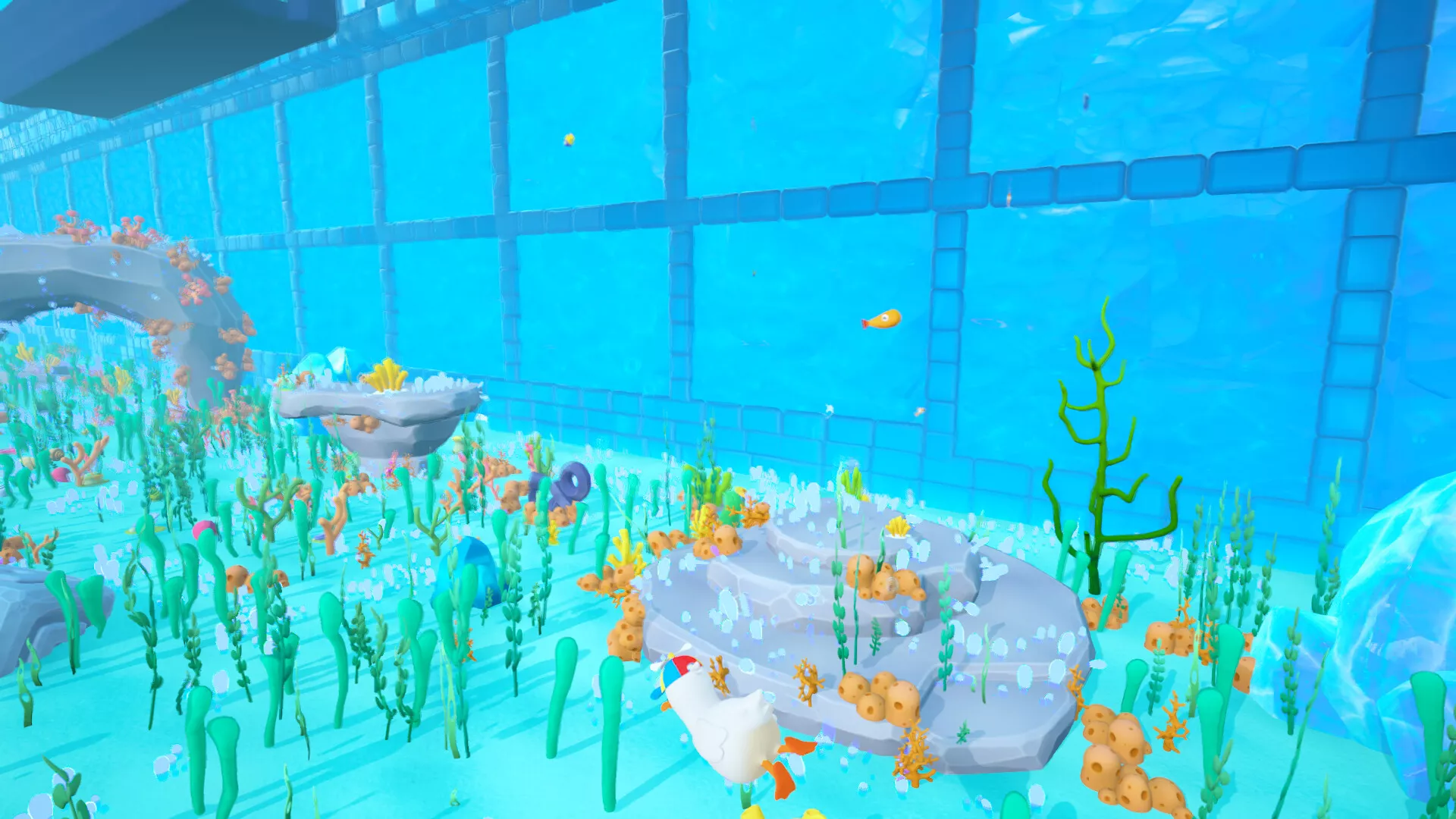 渡渡鸭与折叠世界/Dodo Duckie 新游发布 渡渡鸭与折叠世界/Dodo Duckie 新游发布