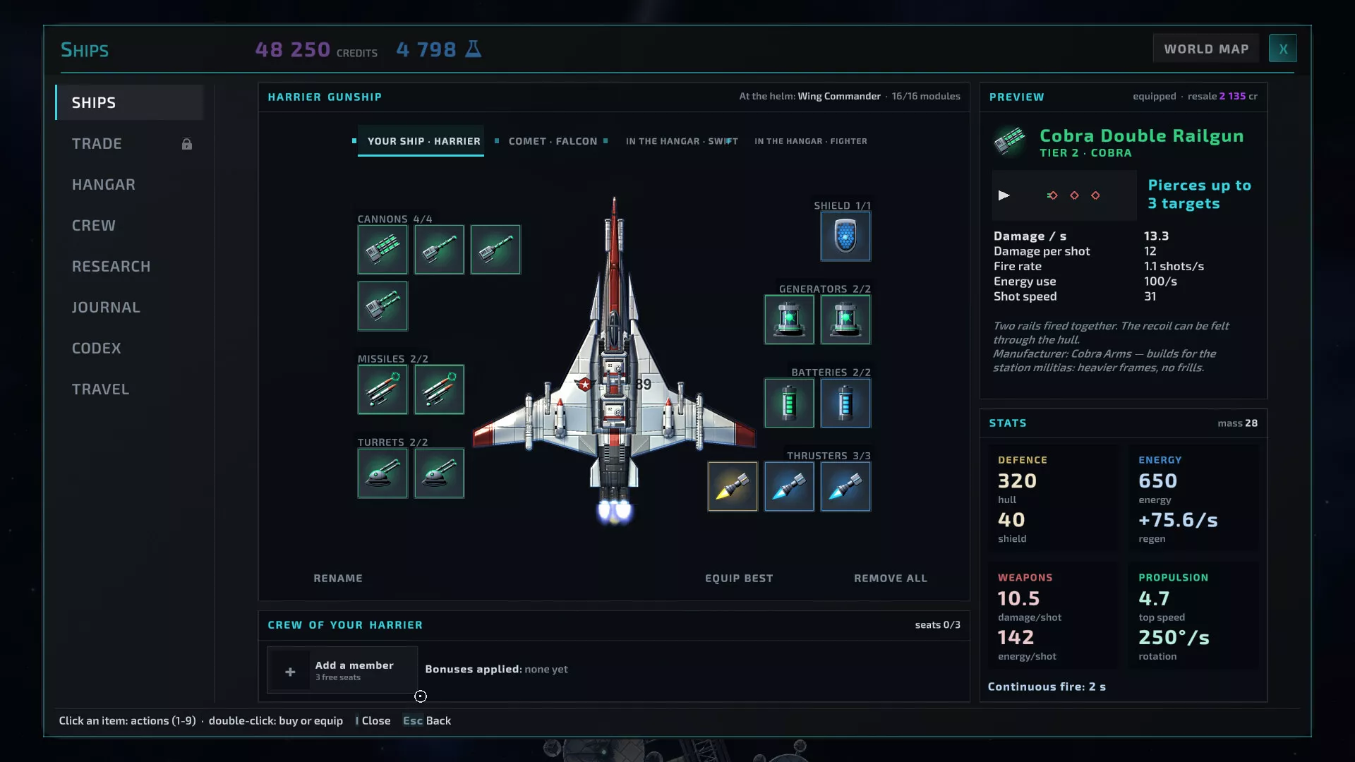 太空防御者/Space Defender: Frontier Squadron 新游发布