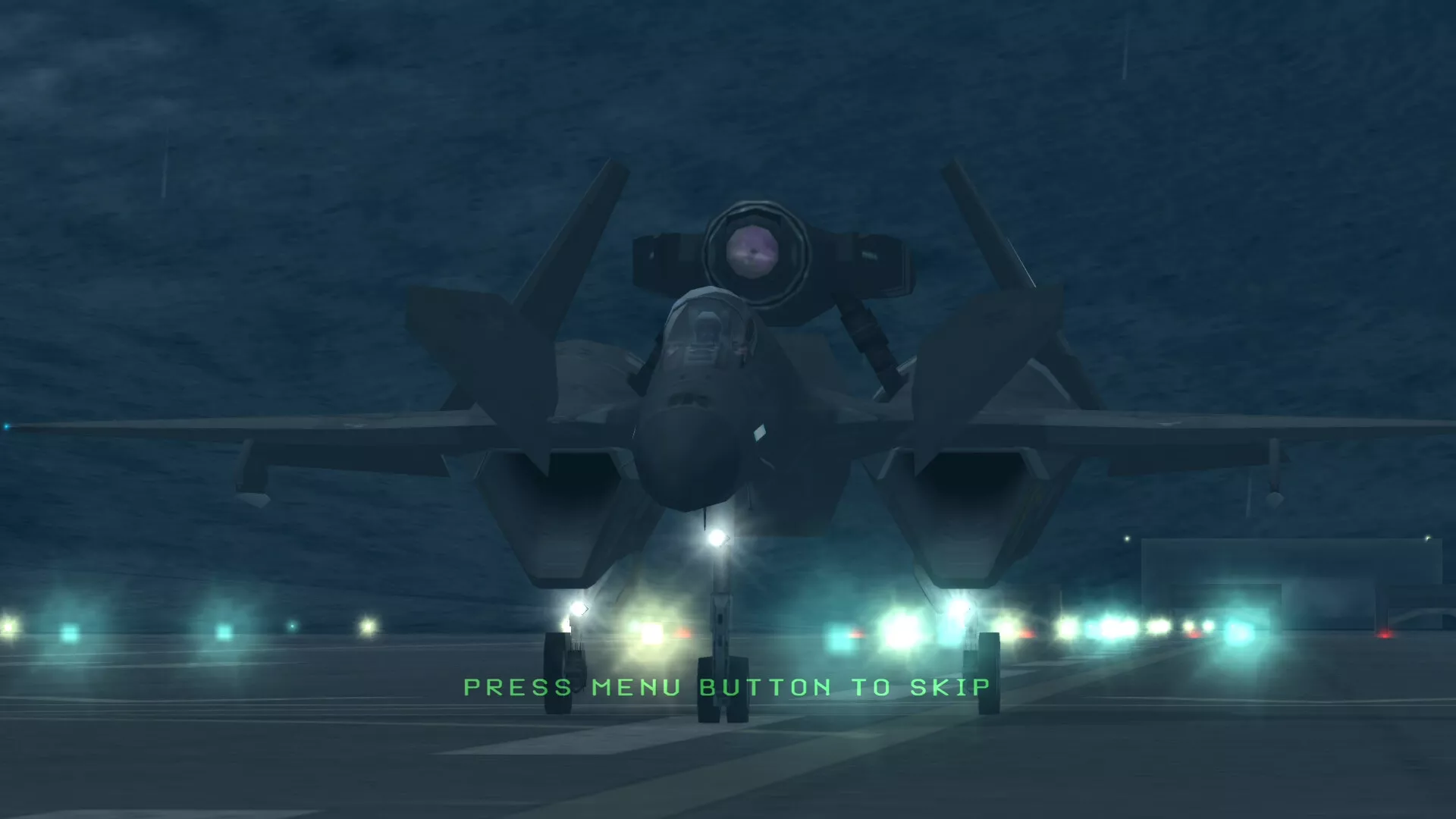 皇牌空战零:贝尔卡战争/ACE COMBAT ZERO: THE BELKAN WAR 内置汉化新游发布 皇牌空战零:贝尔卡战争/ACE COMBAT ZERO: THE BELKAN WAR 内置汉化新游发布