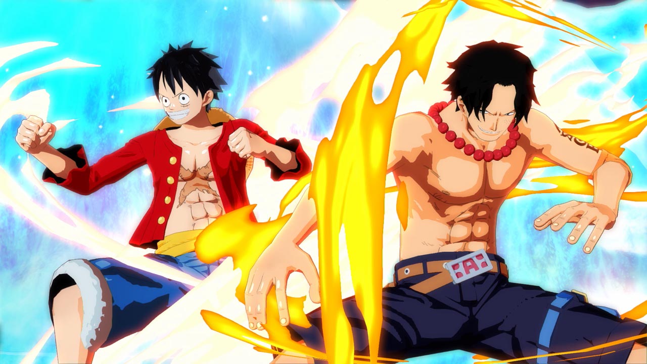 《海贼王无尽世界R豪华版 One Piece Unlimited World Red Deluxe Edition》Switch中文版NSP下载 – 含1.0.0补丁客创社区-专注互联网轻资产资源整合与分享客创社区-专注互联网轻资产资源整合与分享