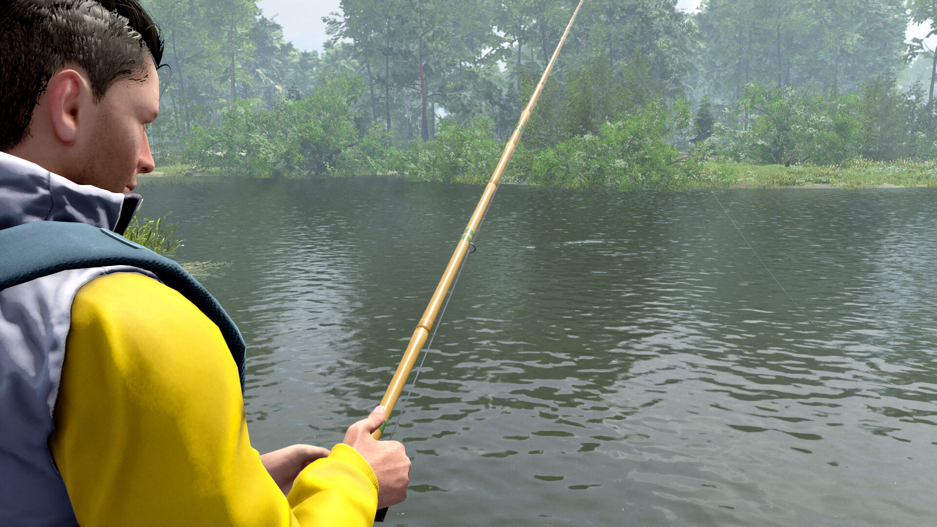 《专业钓鱼2/Professional Fishing 2》PC中文版下载-含Build.21294935客创社区-专注互联网轻资产资源整合与分享客创社区-专注互联网轻资产资源整合与分享