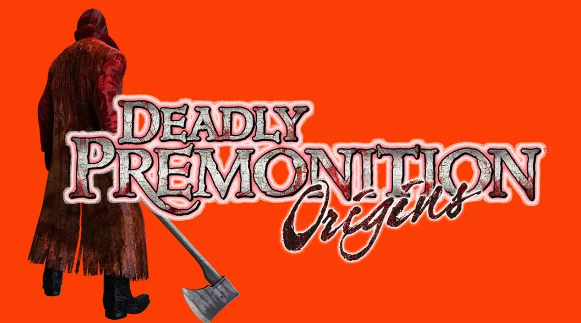《致命预感 起源 Deadly Premonition Origins》Switch英文版NSP下载 – 含1.0.3补丁客创社区-专注互联网轻资产资源整合与分享客创社区-专注互联网轻资产资源整合与分享