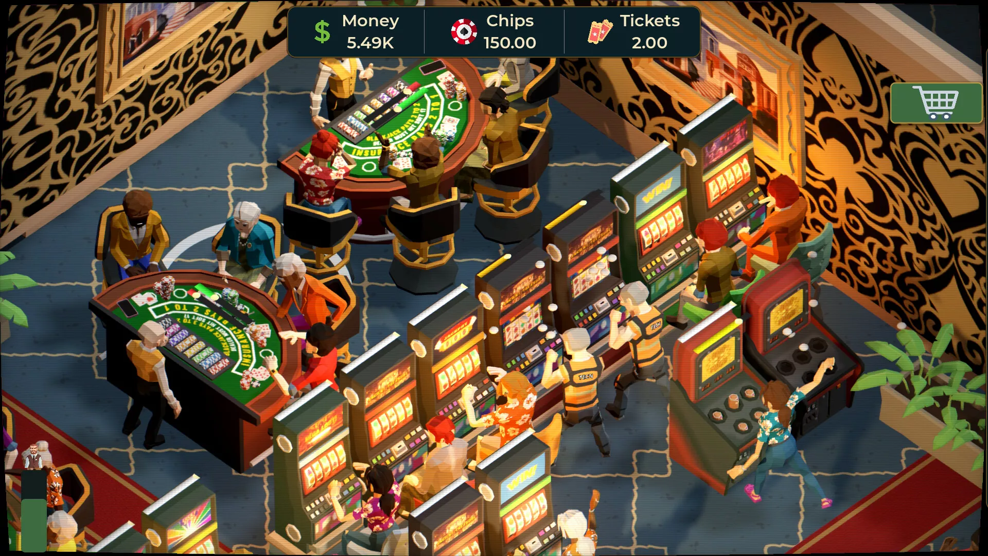 机多财广/More Slots More Money 新游发布