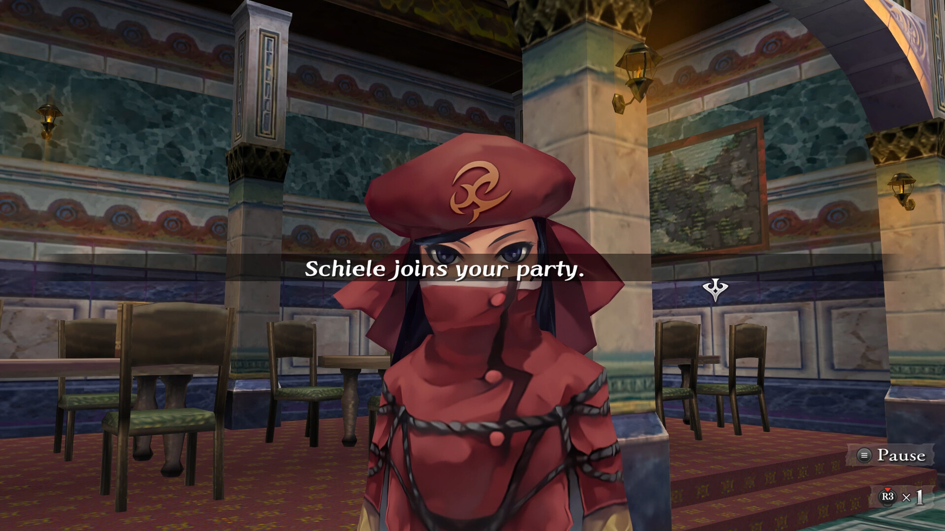 【5.05】《浪漫沙加 吟游诗人之歌 重制版》PS4日英文版下载- 含整合5.05降级补丁客创社区-专注互联网轻资产资源整合与分享客创社区-专注互联网轻资产资源整合与分享