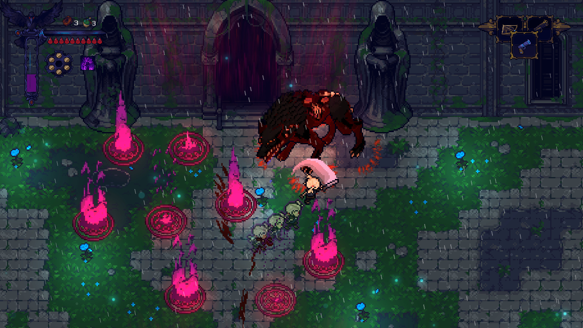 狩夜人/Hunt the Night