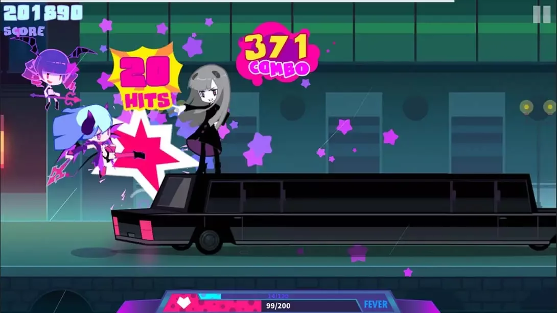 【美版】喵斯快跑 Muse Dash 中文 【美版】喵斯快跑 Muse Dash 中文