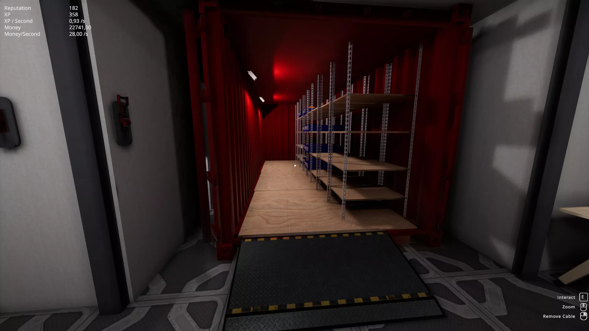 数据中心/Data Center