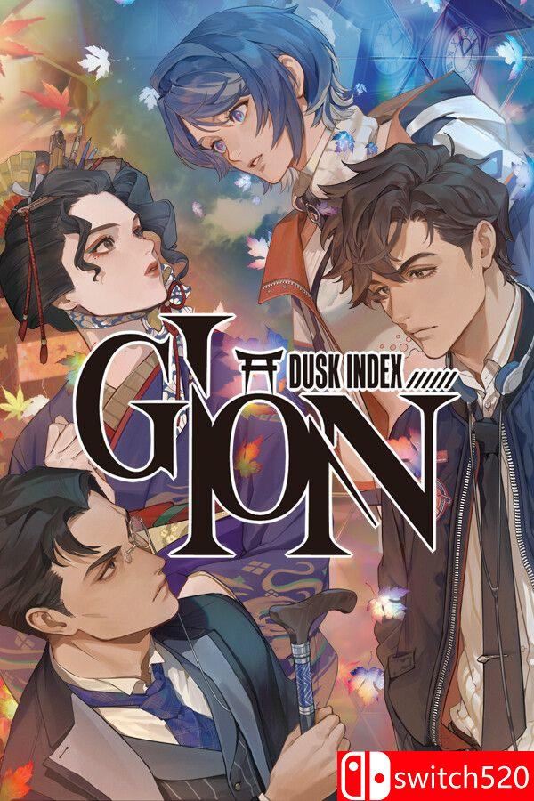 《黄昏索引：祇园（DUSK INDEX: GION）》Build 21612295 [英文/日语]客创社区-专注互联网轻资产资源整合与分享客创社区-专注互联网轻资产资源整合与分享