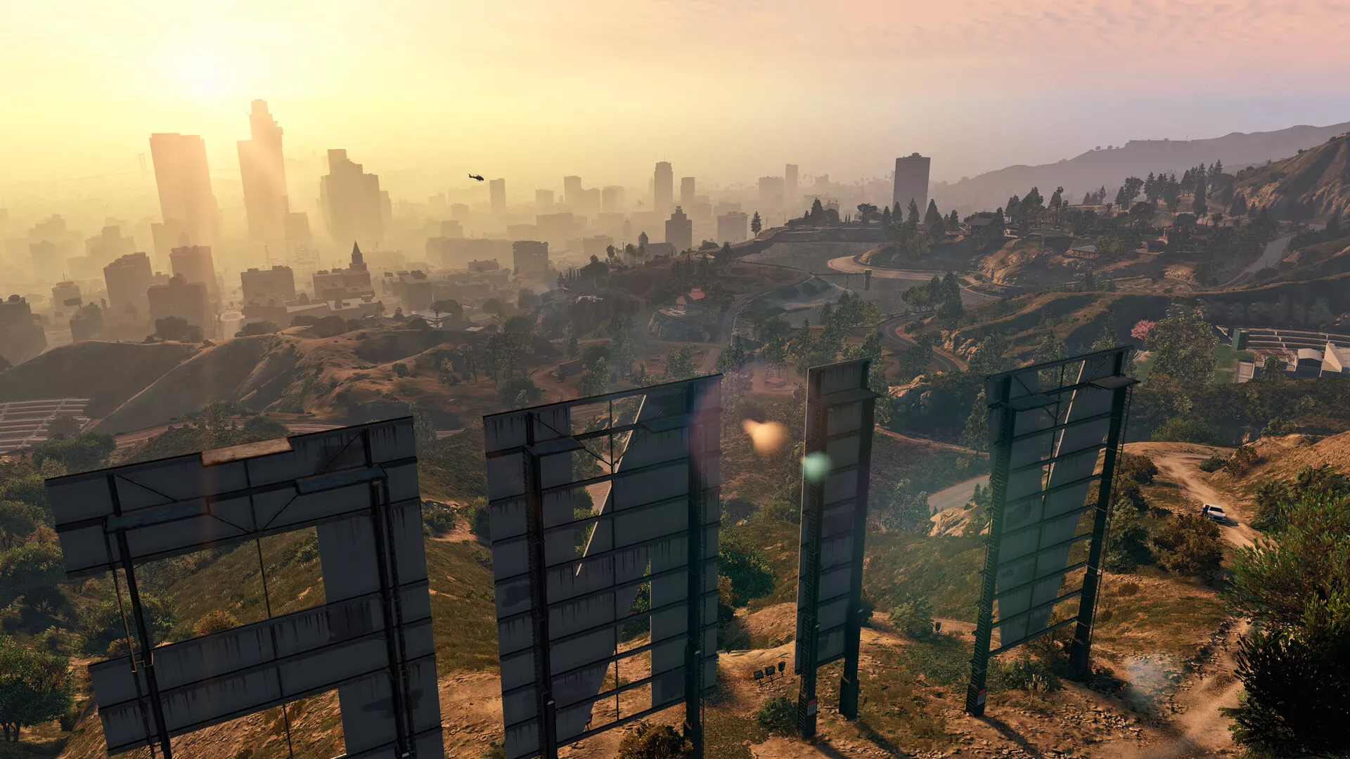 侠盗猎车手5增强版/GTA5增强版/Grand Theft Auto V Enhanced 版本更新 侠盗猎车手5增强版/GTA5增强版/Grand Theft Auto V Enhanced 版本更新