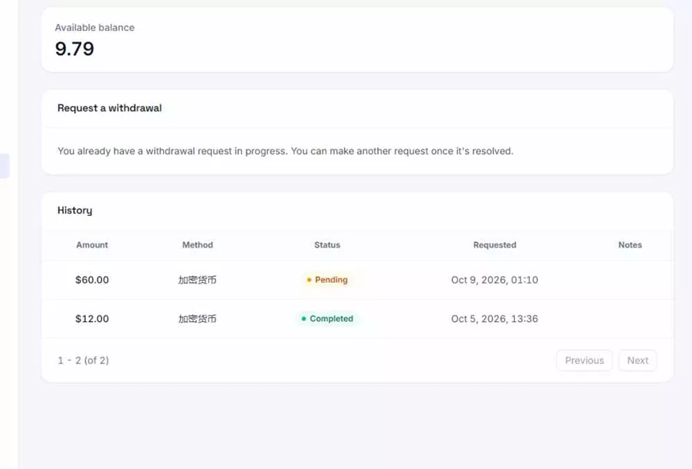 外面收费8000的myupload视频挂机撸美金项目，单日收益2