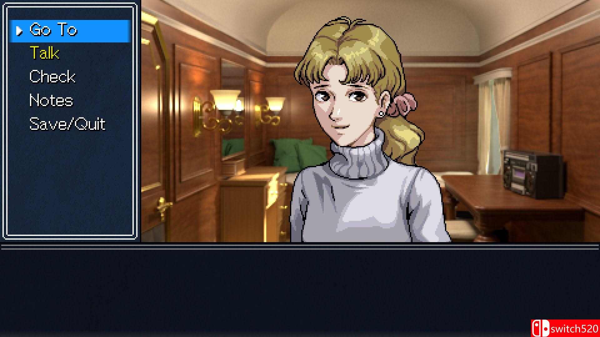 《侦探本能：再见，我的挚爱（Detective Instinct: Farewell,Beloved）》[英文/日语]-麦子社区