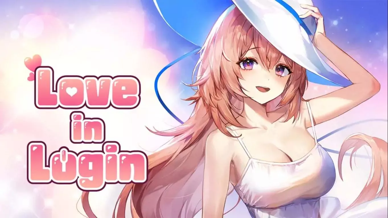 【美版】爱在登录 .Love in Login 中文客创社区-专注互联网轻资产资源整合与分享客创社区-专注互联网轻资产资源整合与分享