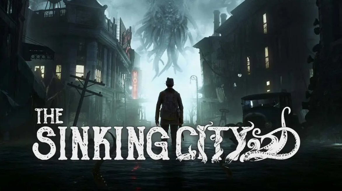 《沉没之城 TurboSnail》Switch中文版NSP下载 – 含1.2.0补丁客创社区-专注互联网轻资产资源整合与分享客创社区-专注互联网轻资产资源整合与分享