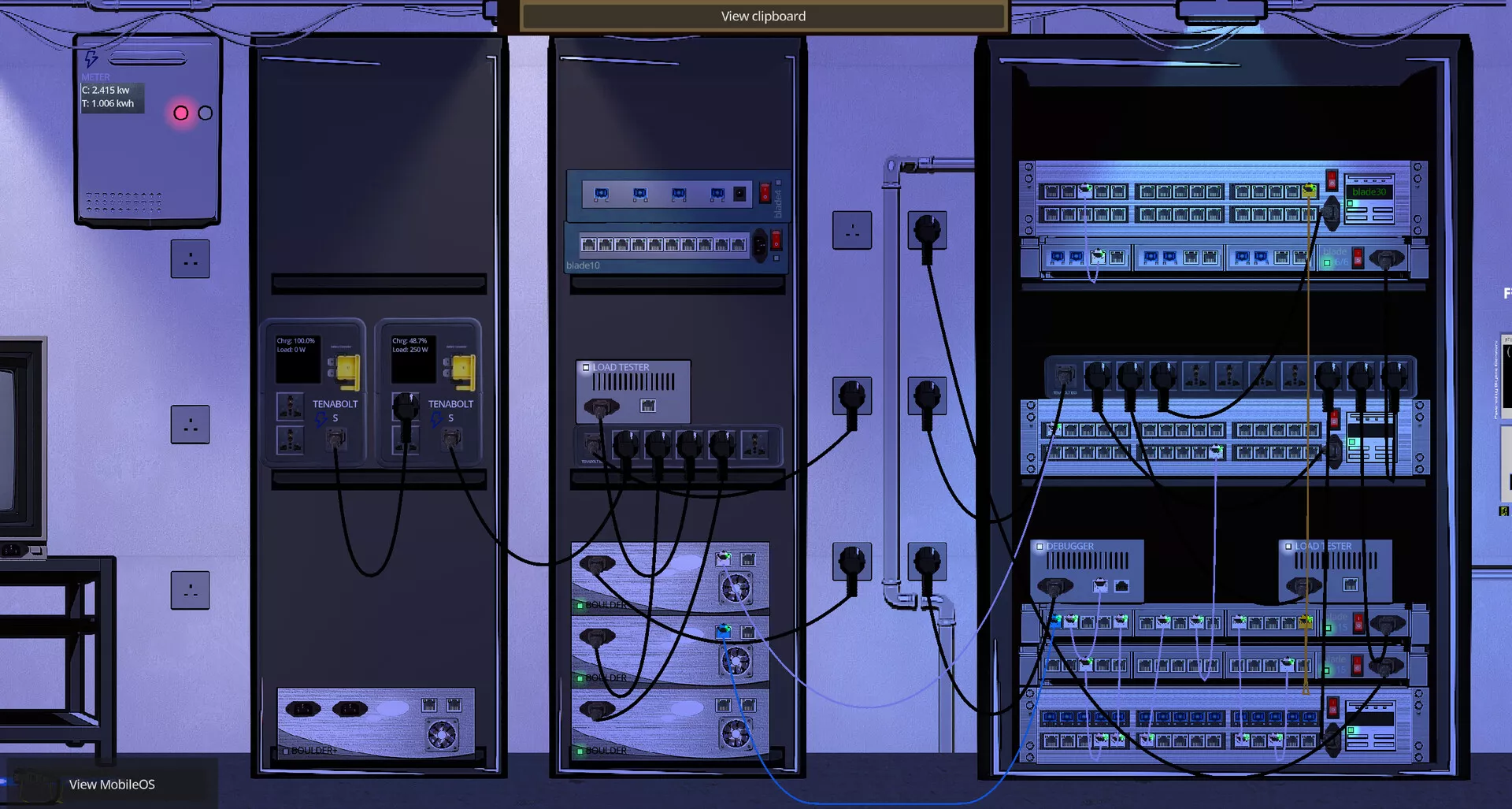 塔楼网络公司/Tower Networking Inc. 版本更新 塔楼网络公司/Tower Networking Inc. 版本更新