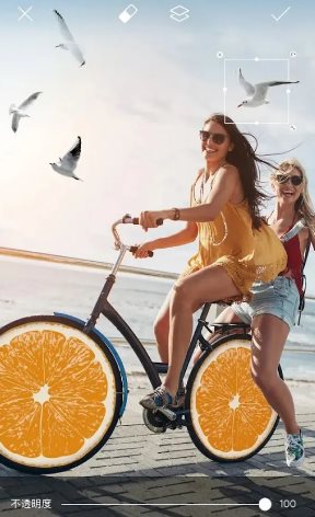 Picsart美易 v29.1.4高级版客创社区-专注互联网轻资产资源整合与分享客创社区-专注互联网轻资产资源整合与分享