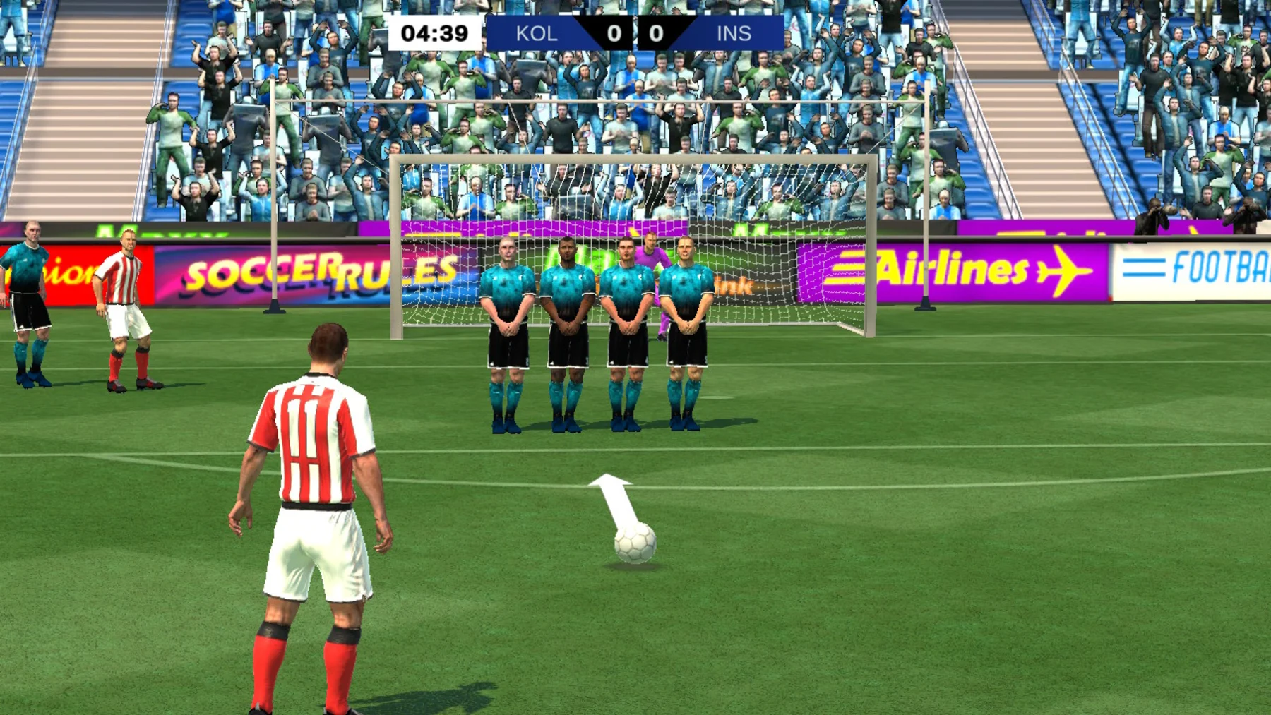 《足球传奇2025 Football Legends 2025》Switch美版中文NSZ下载客创社区-专注互联网轻资产资源整合与分享客创社区-专注互联网轻资产资源整合与分享