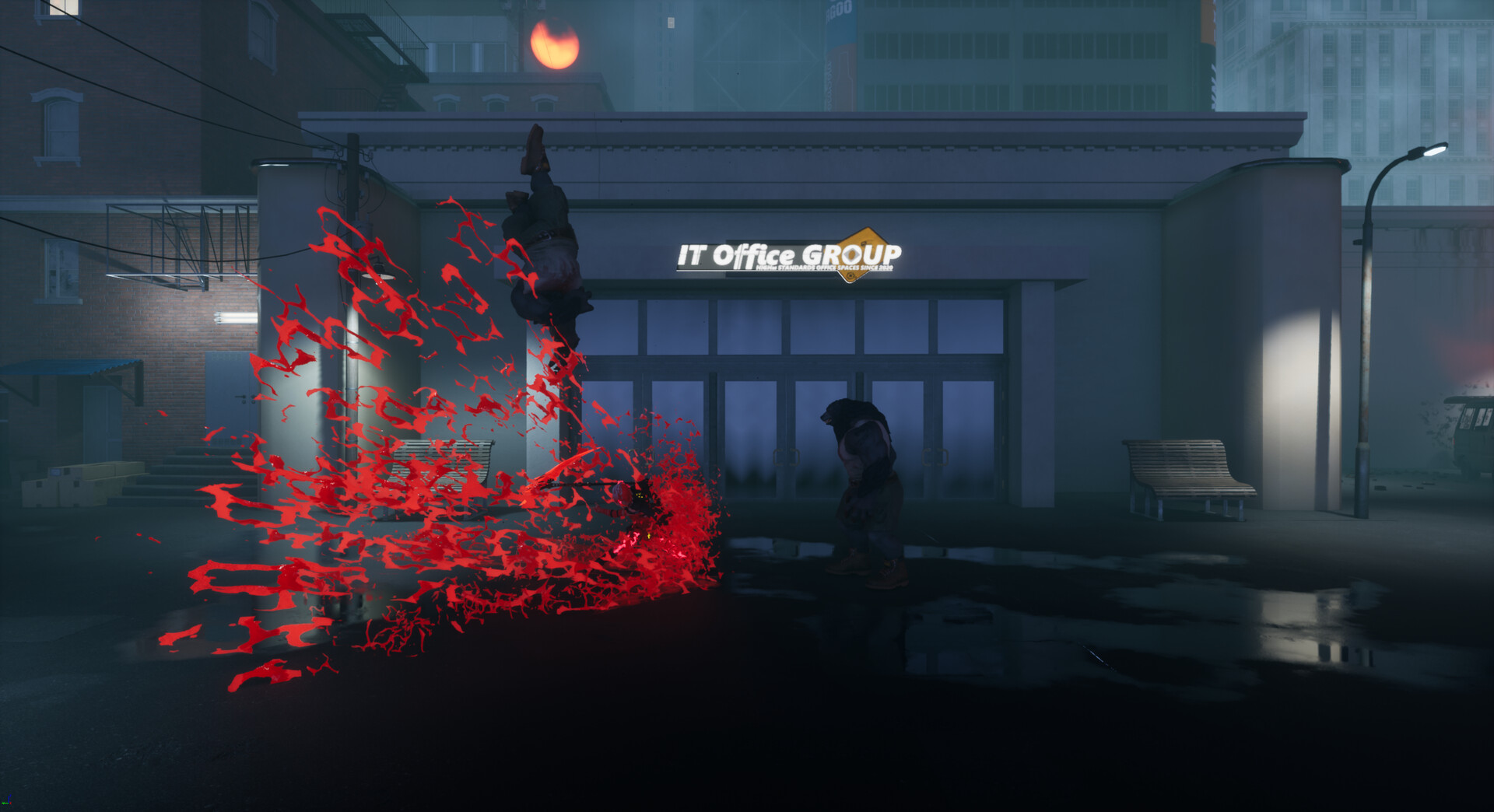 《血姬：双生/Vampiress: Eternal Duet》PC中文版下载-含Build.21180511客创社区-专注互联网轻资产资源整合与分享客创社区-专注互联网轻资产资源整合与分享