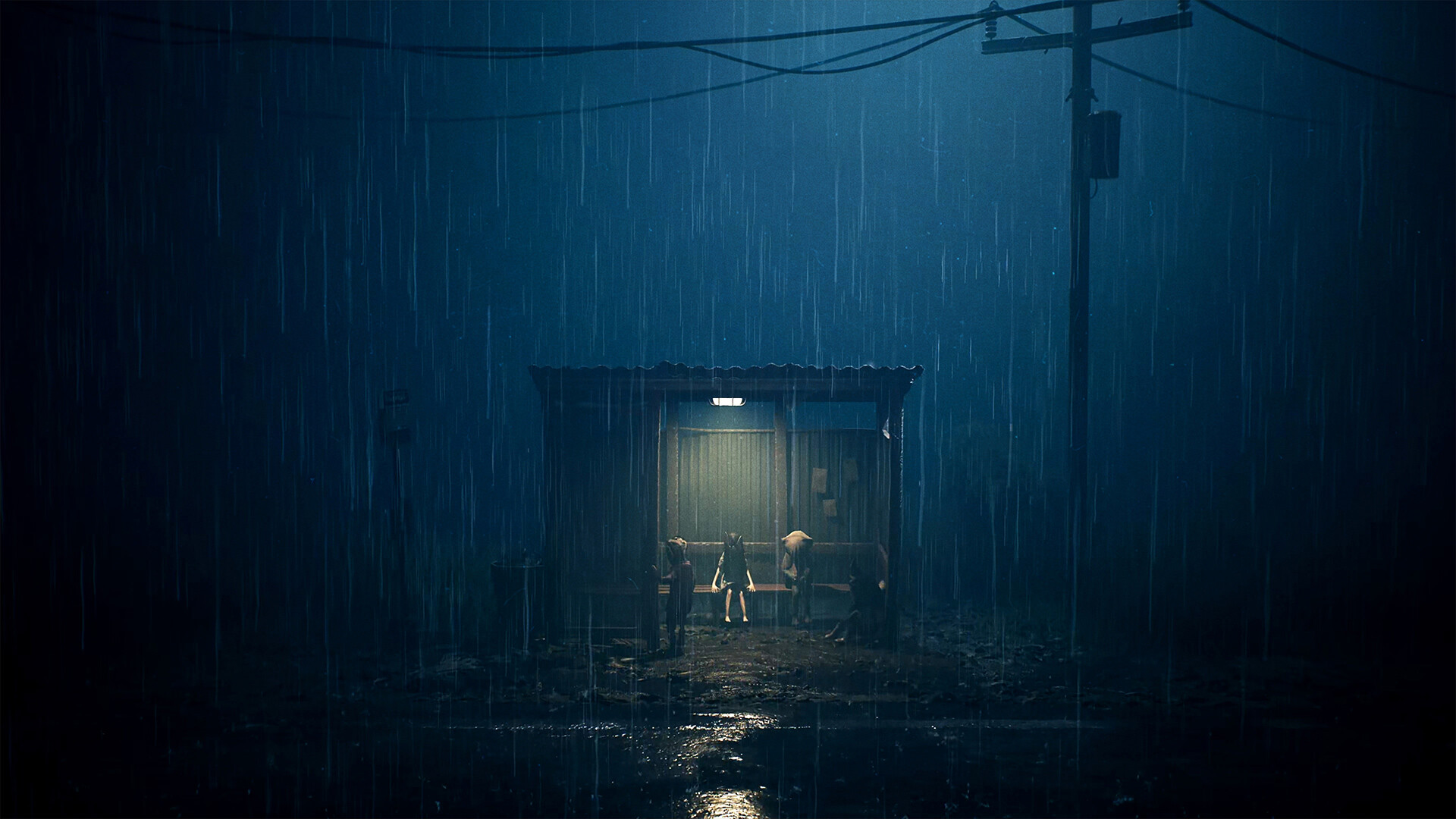 生灵重塑/REANIMAL/支持网络联机客创社区-专注互联网轻资产资源整合与分享客创社区-专注互联网轻资产资源整合与分享