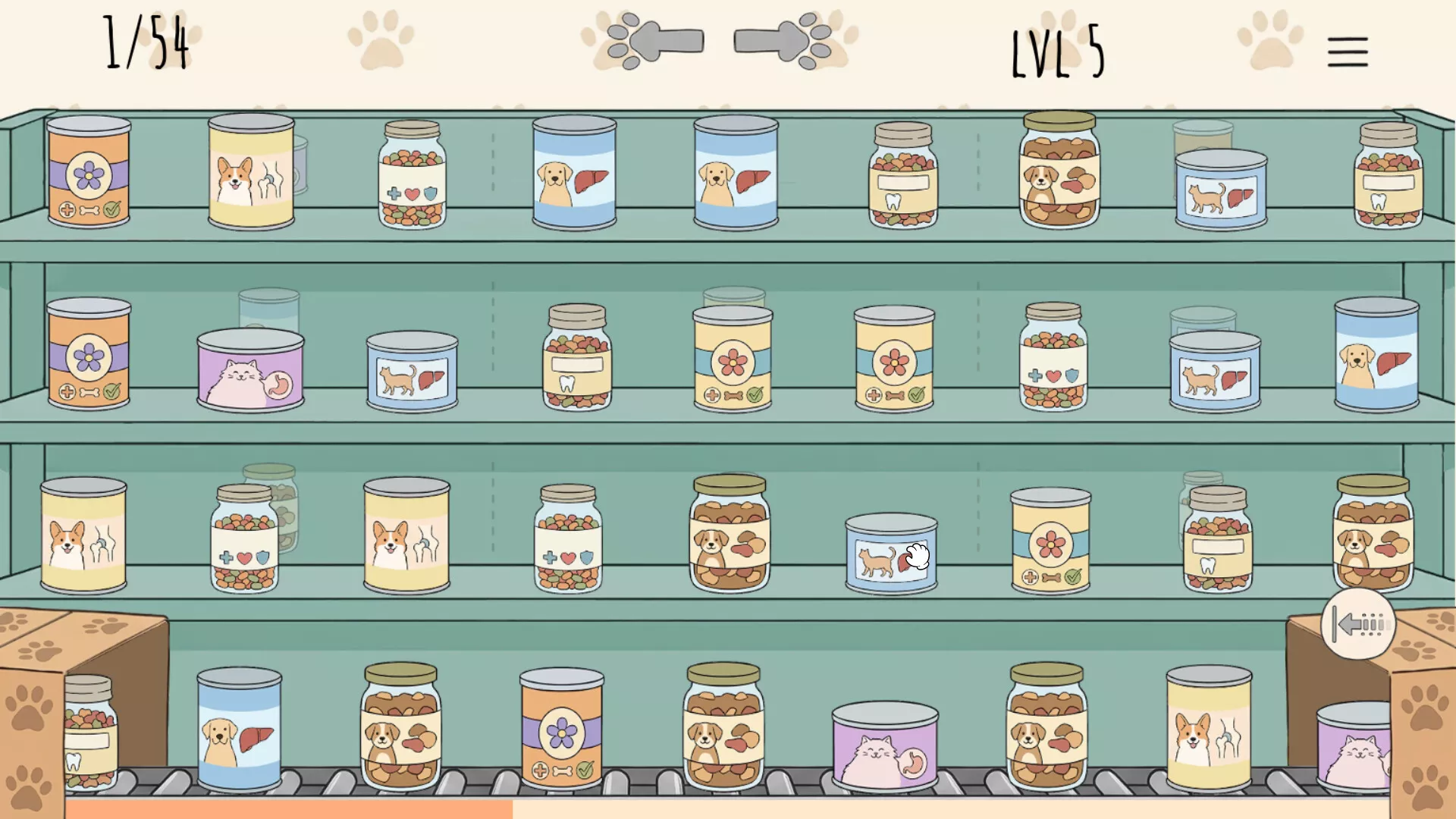 整理我的店铺2：宠物店/Organize my Shop 2: Pet Shop 新游发布