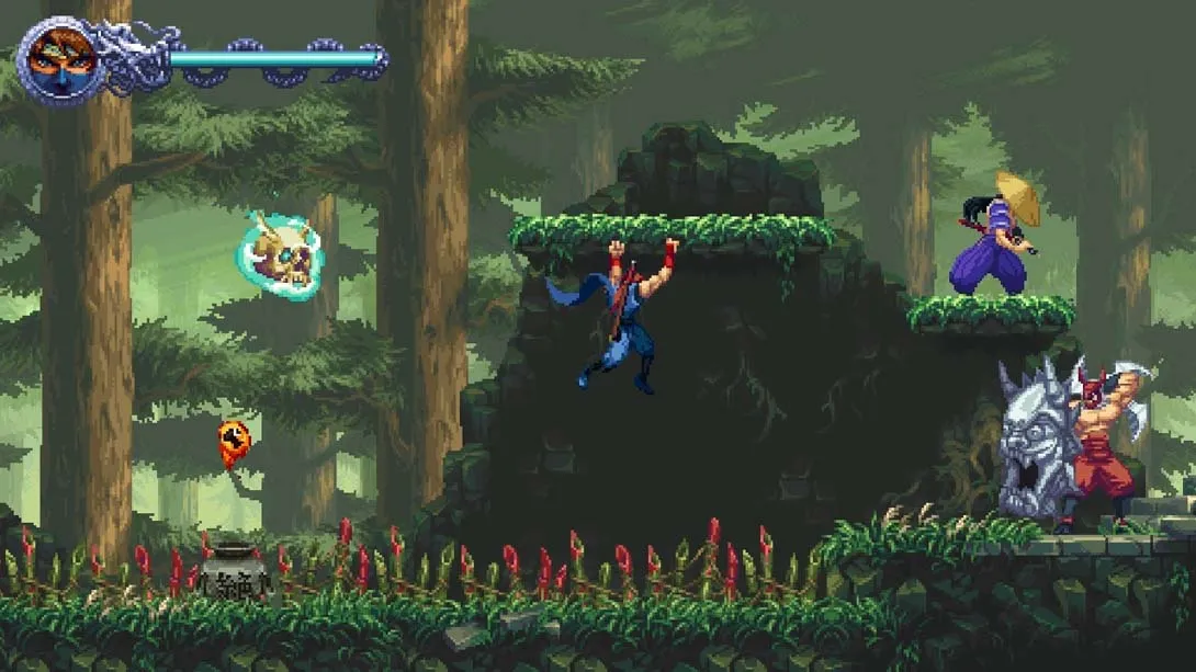 【日版】忍者外传 怒之羁绊 .NINJA GAIDEN Ragebound 中文 【日版】忍者外传 怒之羁绊 .NINJA GAIDEN Ragebound 中文