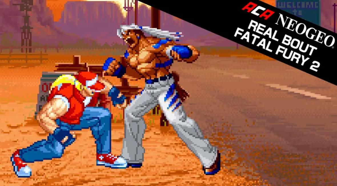 《饿狼传说RB2》Switch英文版NSP下载 – 含1.0.0补丁客创社区-专注互联网轻资产资源整合与分享客创社区-专注互联网轻资产资源整合与分享