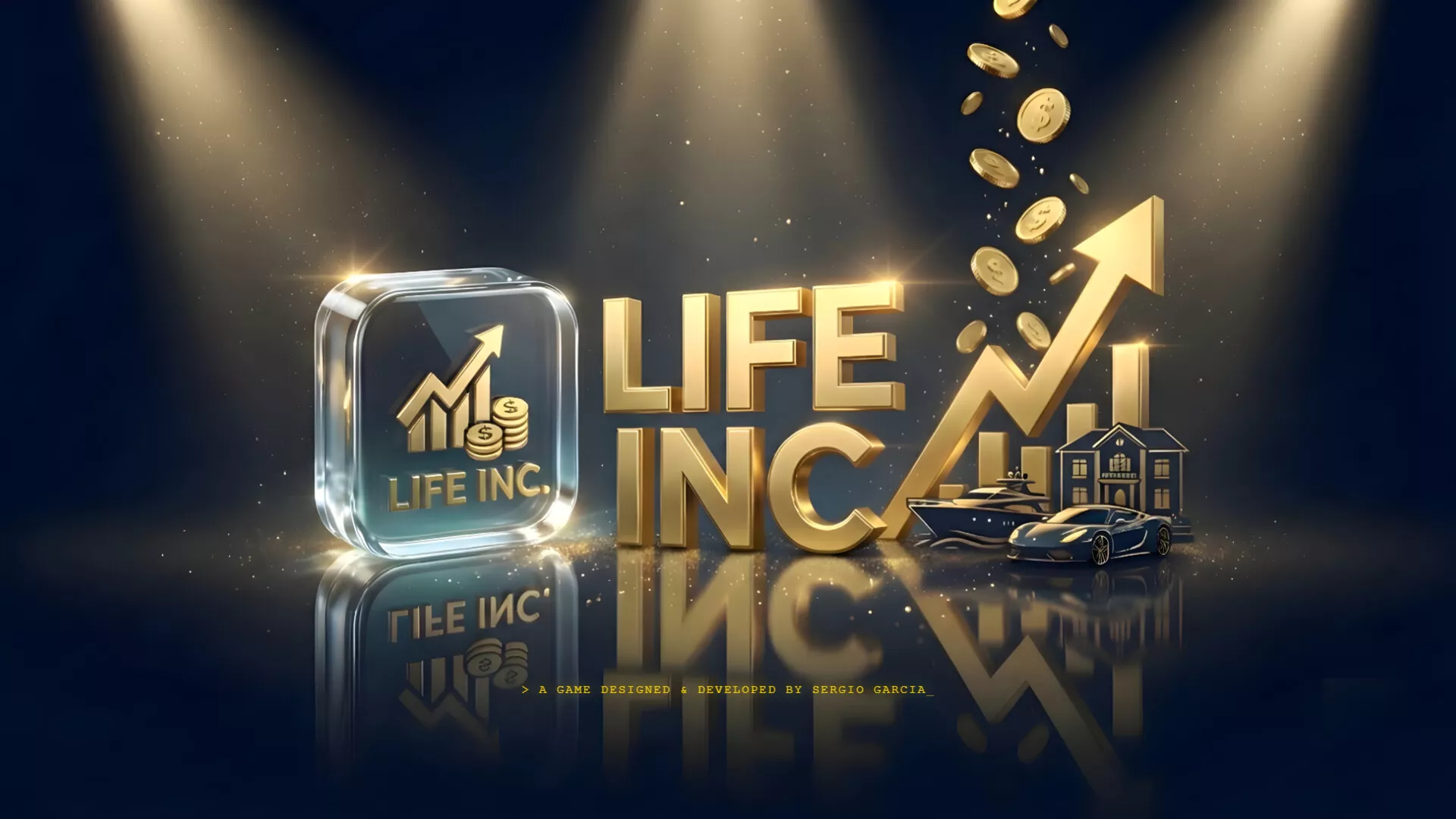 人生公司/Life Inc. 版本更新 人生公司/Life Inc. 版本更新