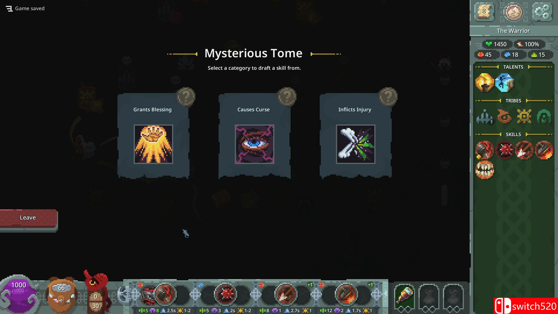 《至高执行者（Primarch）》Build 22428435 [英文]