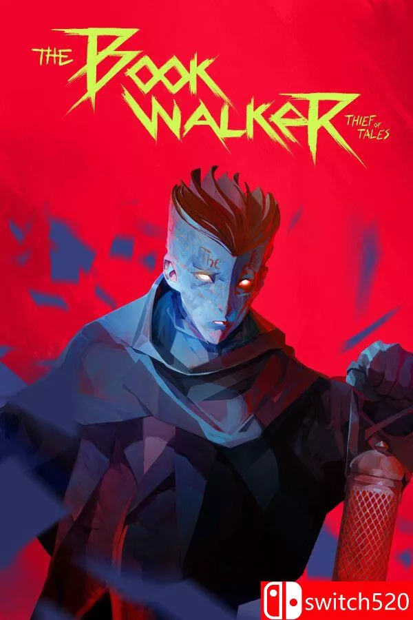 《书行者（The Bookwalker: Thief of Tales）》官方中文 v23.7.1 [中文/英文/日语]客创社区-专注互联网轻资产资源整合与分享客创社区-专注互联网轻资产资源整合与分享