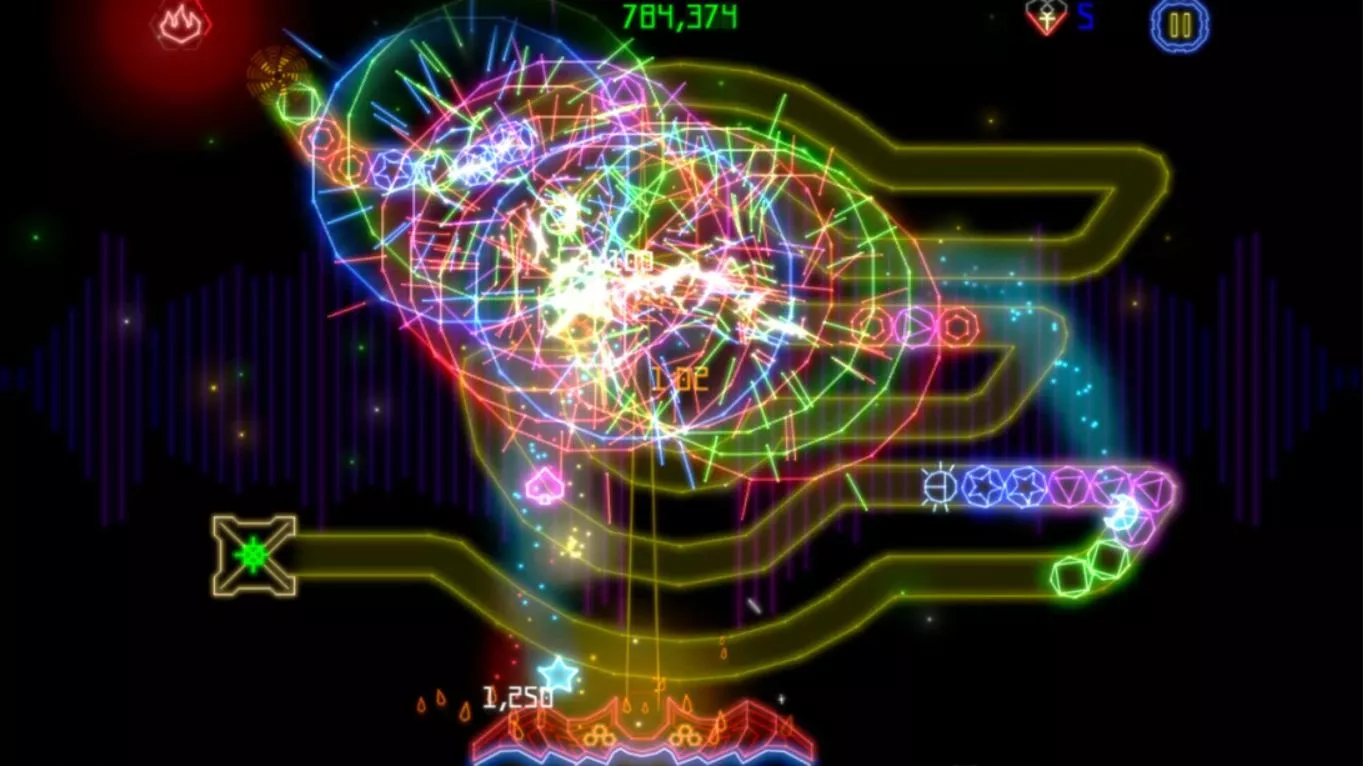 【美版】祖玛进化 Luxor Evolved 英语 【美版】祖玛进化 Luxor Evolved 英语