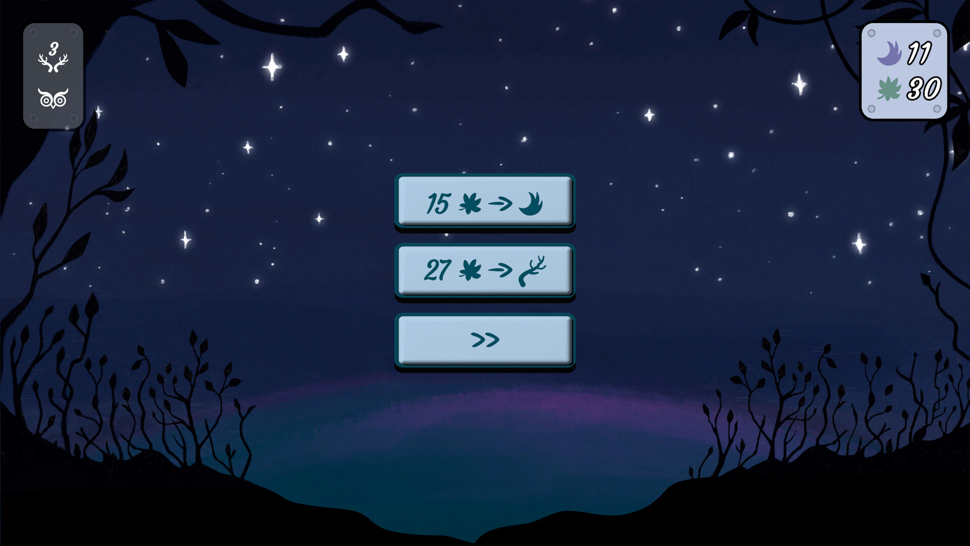 《德鲁伊旅人/Druidwalker》PC中文版下载-含Build.12493341客创社区-专注互联网轻资产资源整合与分享客创社区-专注互联网轻资产资源整合与分享