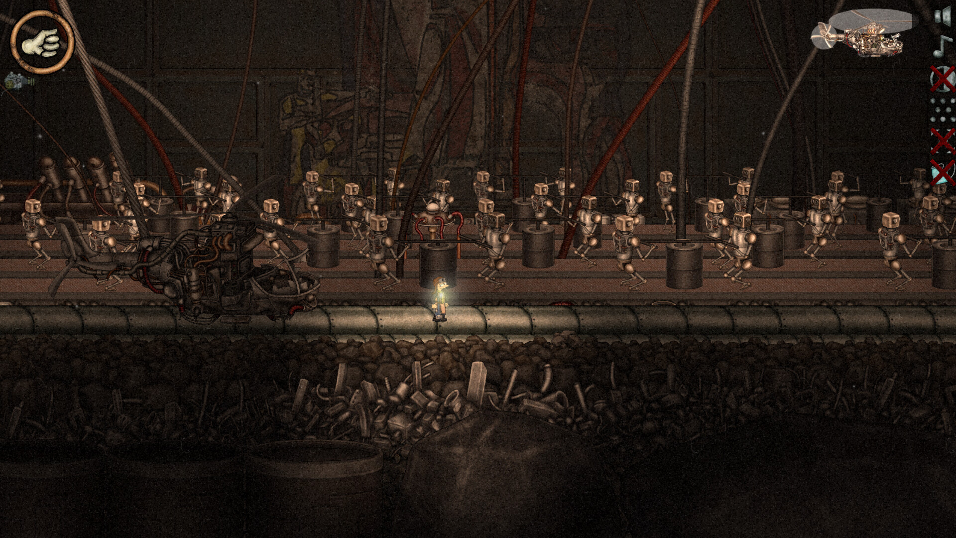 【5.05】《最后一枪》PS4欧版中文下载- 含1.01补丁客创社区-专注互联网轻资产资源整合与分享客创社区-专注互联网轻资产资源整合与分享