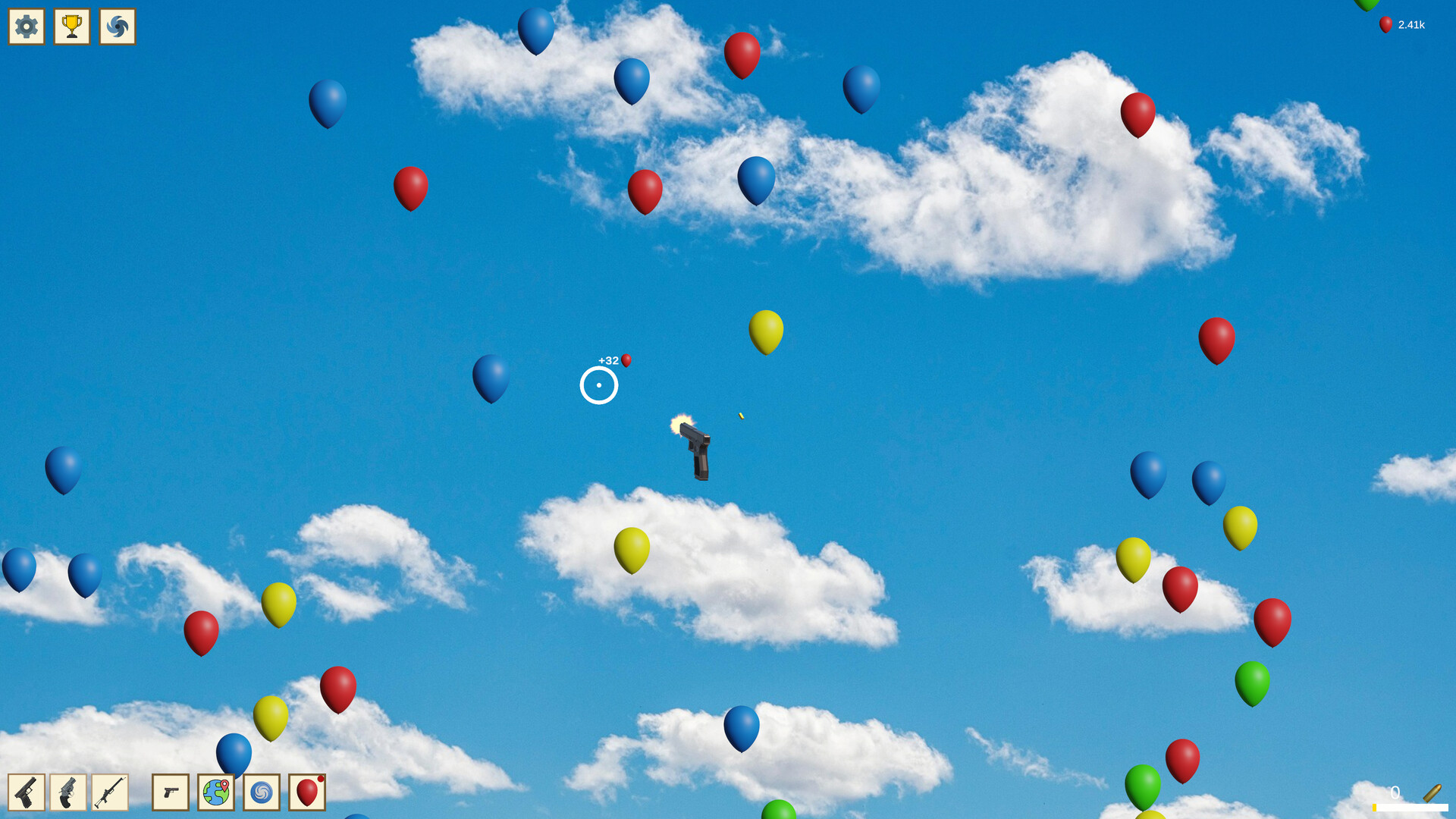 气球仇恨者/Balloon Hater客创社区-专注互联网轻资产资源整合与分享客创社区-专注互联网轻资产资源整合与分享