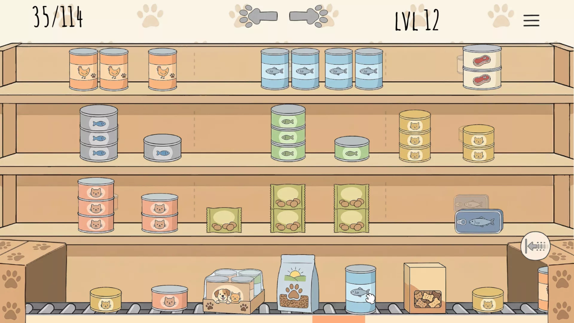 整理我的店铺2：宠物店/Organize my Shop 2: Pet Shop 新游发布