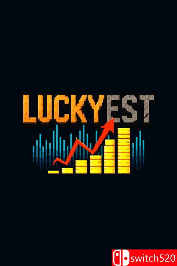 《幸运至极（Luckyest）》官方中文 v1.1.2 [中文/英文/日语]客创社区-专注互联网轻资产资源整合与分享客创社区-专注互联网轻资产资源整合与分享