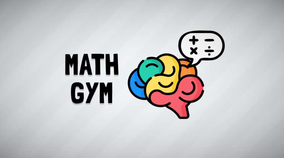 《数学健身房 Math Gym》Switch英文版NSP下载客创社区-专注互联网轻资产资源整合与分享客创社区-专注互联网轻资产资源整合与分享