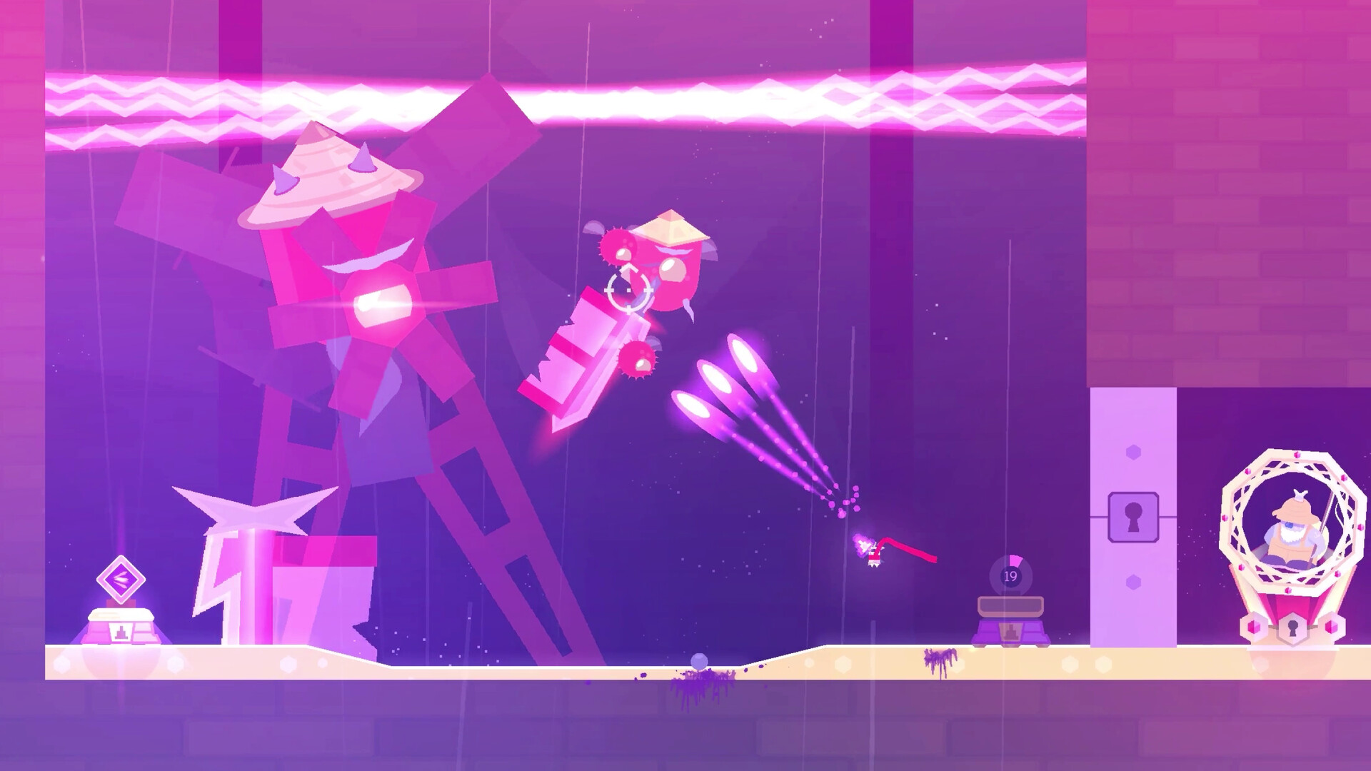 无基/Baseless 无基/Baseless