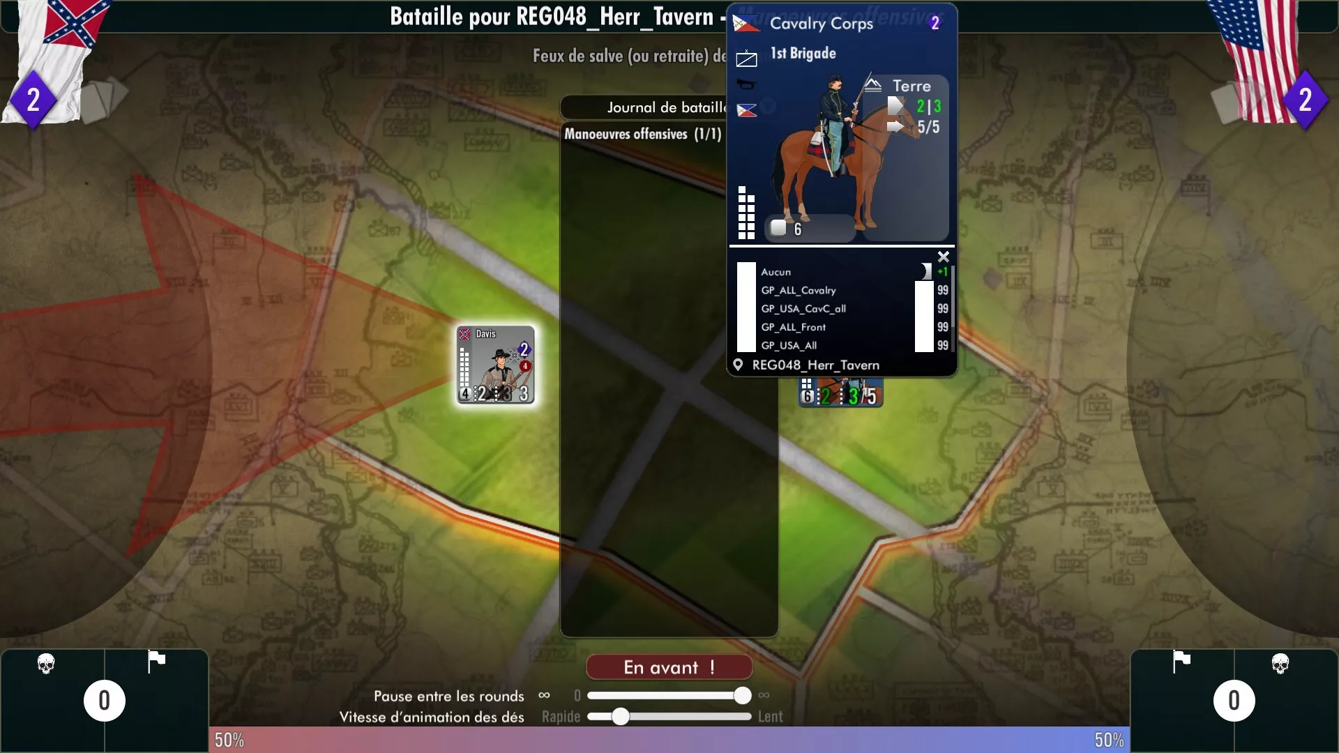 SGS 葛底斯堡战役/SGS Battle for: Gettysburg 版本更新星享资源网星享资源网