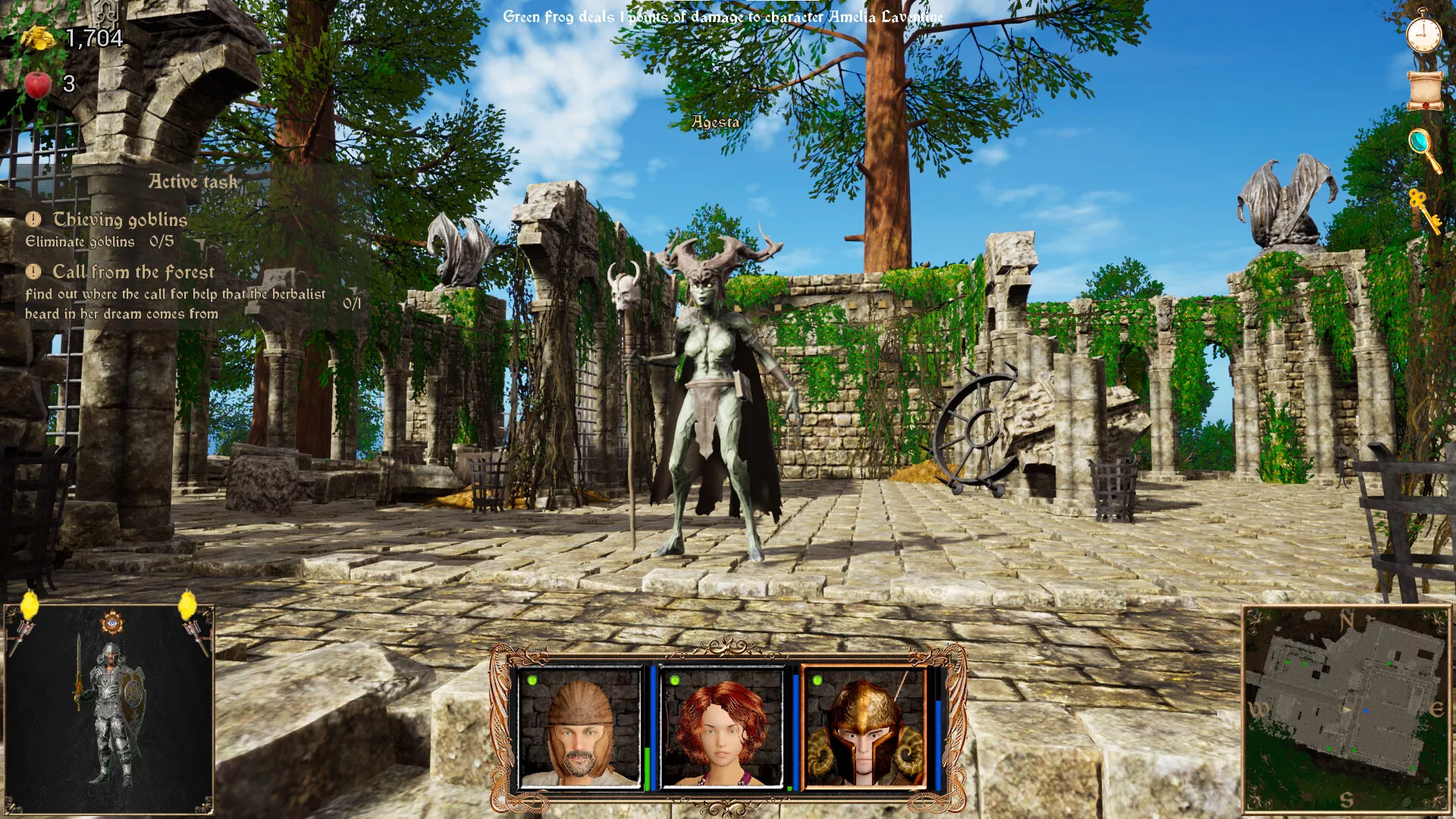 命运之弦11:魔法之梦/Strings of Fate XI: Magic dream 版本更新 命运之弦11:魔法之梦/Strings of Fate XI: Magic dream 版本更新