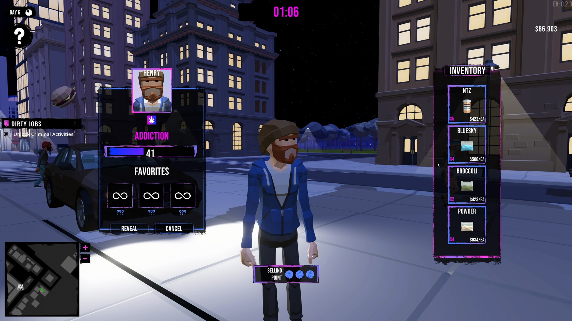 黑帮大佬:犯罪帝国/The Boss Gangster: Criminal Empire 黑帮大佬:犯罪帝国/The Boss Gangster: Criminal Empire