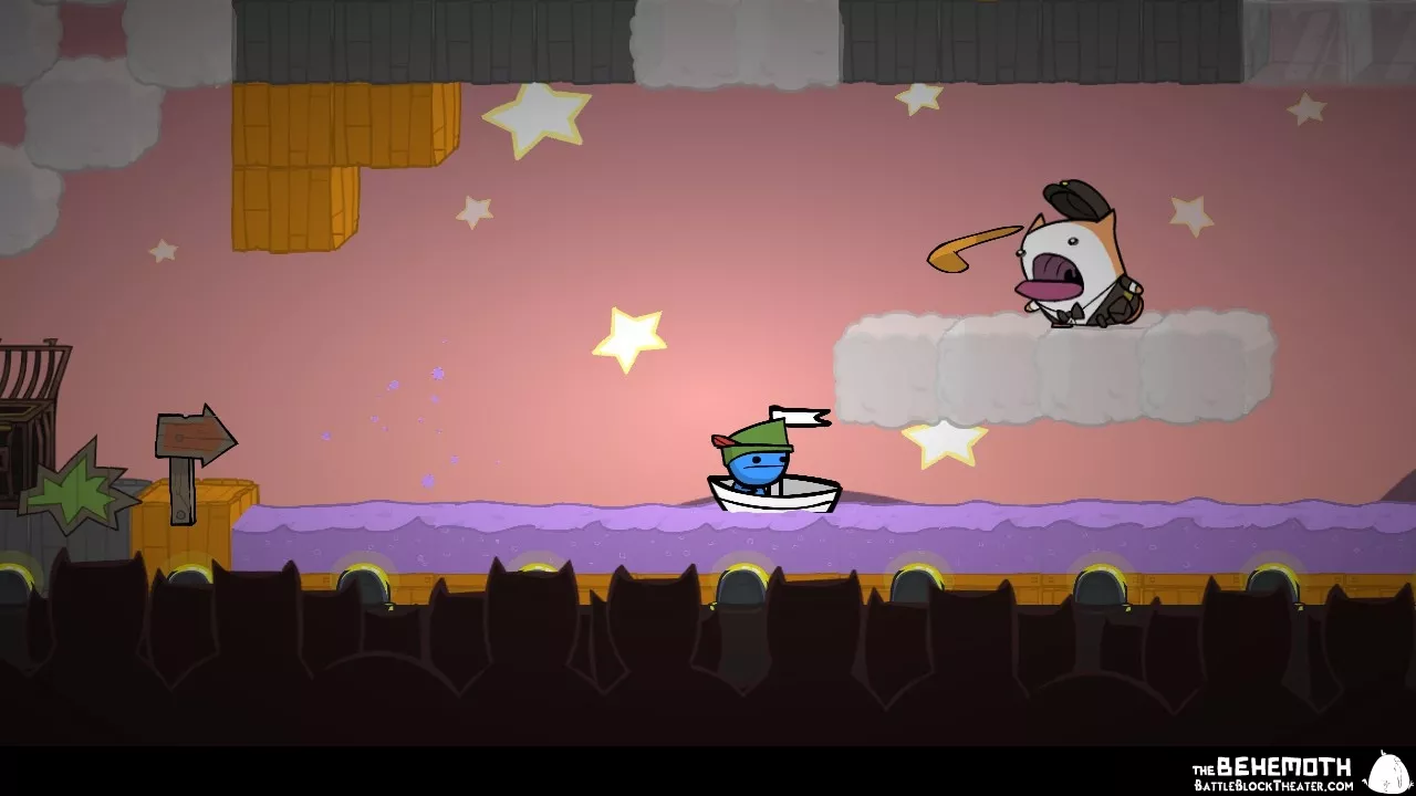 战斗砖块剧场/战斗方块剧场/BattleBlock Theater 战斗砖块剧场/战斗方块剧场/BattleBlock Theater
