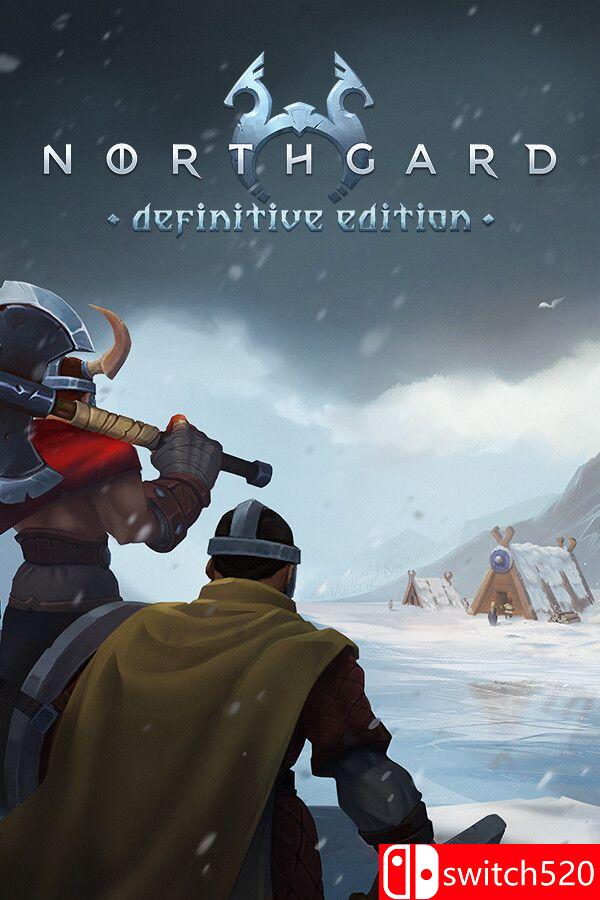 《北加尔：决定版（Northgard: Definitive Edition）》官方中文 [中文/英文]客创社区-专注互联网轻资产资源整合与分享客创社区-专注互联网轻资产资源整合与分享