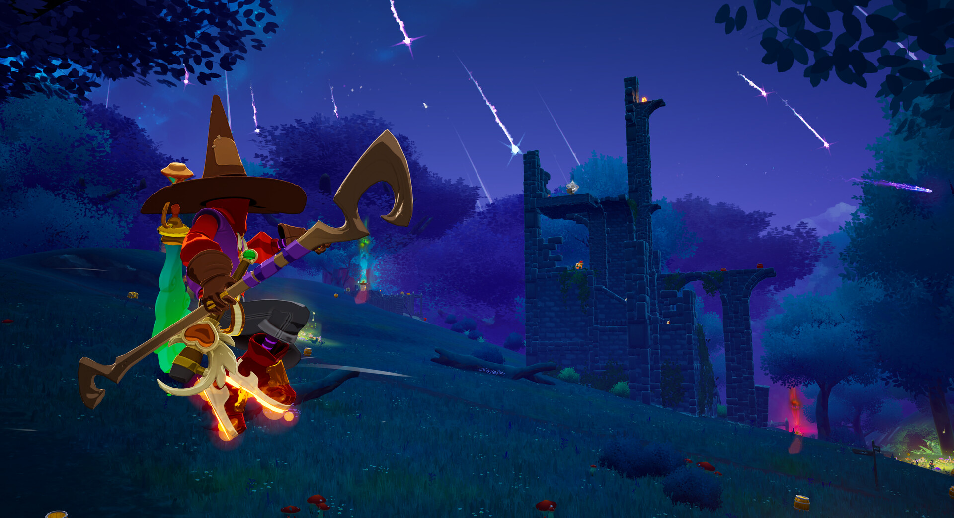 落逃之地/LORT 落逃之地/LORT