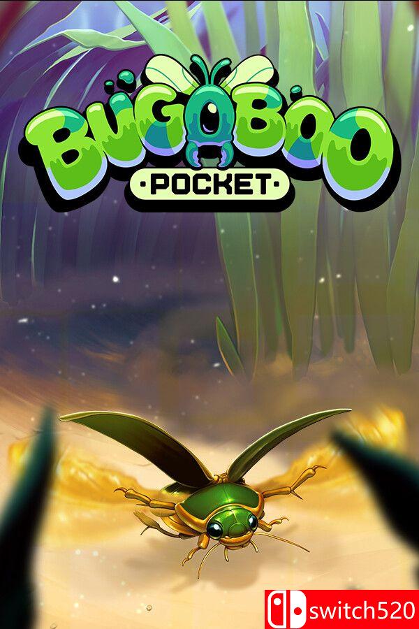 《虫虫口袋（Bugaboo Pocket）》官方中文 Build 20351891 [中文/英文]客创社区-专注互联网轻资产资源整合与分享客创社区-专注互联网轻资产资源整合与分享